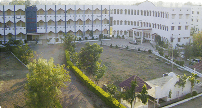 Dr. Sau Kamaltai Gawai Institute of Engineering and Technology Amravati Campus photo 7