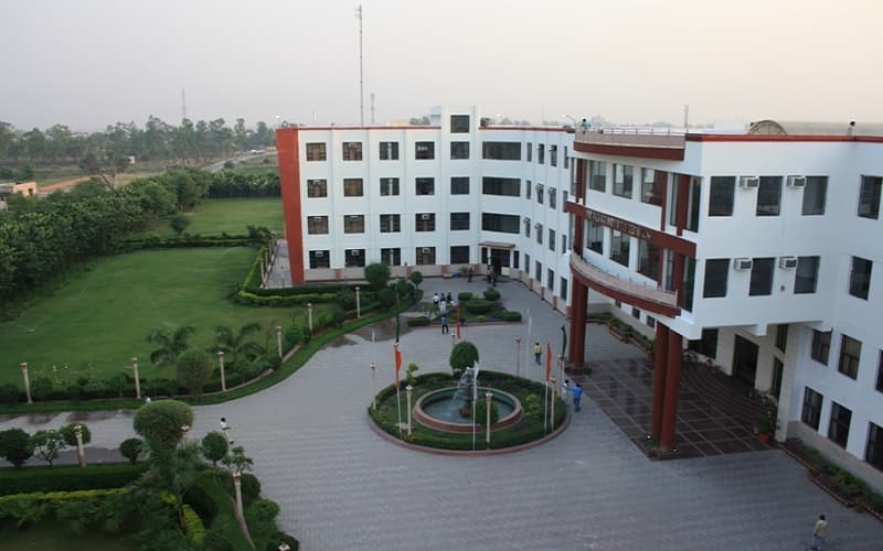 Swarna Bharathi Institute of Science and Technology Khammam hostel photo 2