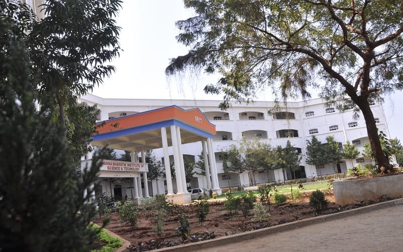 Swarna Bharathi Institute of Science and Technology Khammam hostel photo 5