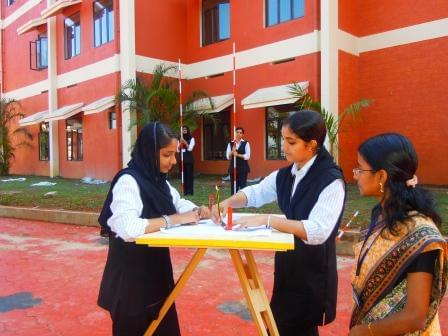 KMCT College of Engineering for Women Manassery Kozhikode campus photo 2