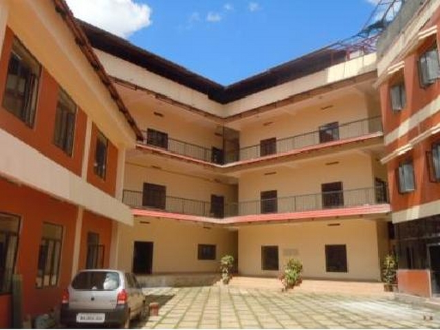 KMCT College of Engineering for Women Manassery Kozhikode campus photo 4