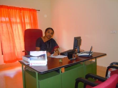 KMCT College of Engineering for Women Manassery Kozhikode Extra Curriculars photo 4