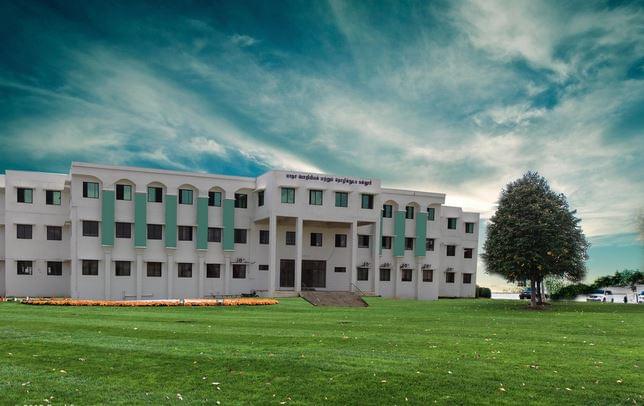 Madha Institute of Engineering And Technology Chennai Academic Building photo 1