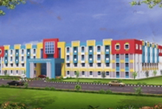 Mahath Amma Institute of Engineering and Technology Pudukkottai Campus photo 2