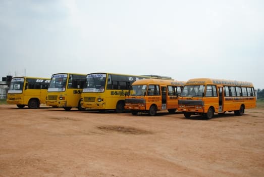 Mahath Amma Institute of Engineering and Technology Pudukkottai Infrastructure photo 1