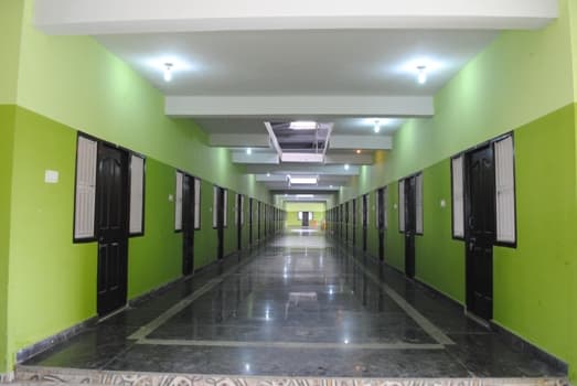 Mahath Amma Institute of Engineering and Technology Pudukkottai Infrastructure photo 2