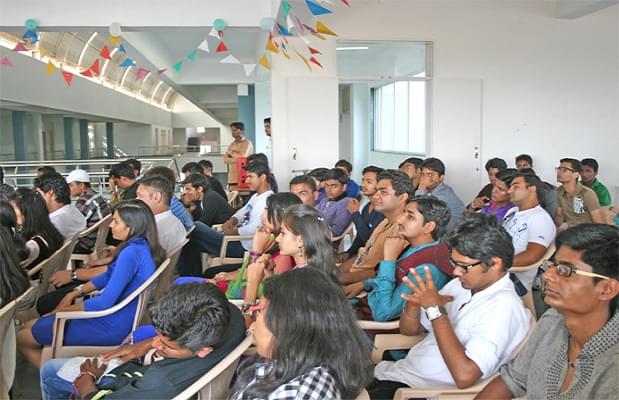 Veerayatan Institute of Engineering Kachchh Campus photo 2