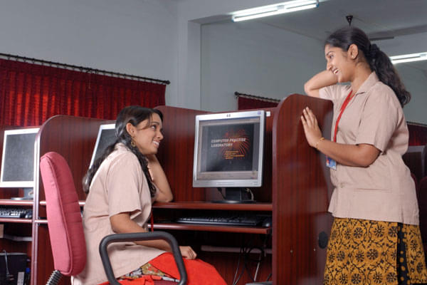 Mahendra Engineering College for Women Namakkal Infrastructure photo 1