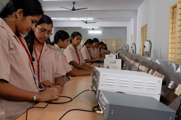 Mahendra Engineering College for Women Namakkal Infrastructure photo 3