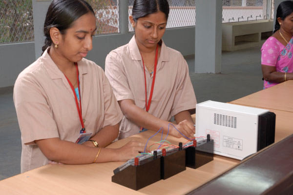 Mahendra Engineering College for Women Namakkal Infrastructure photo 4