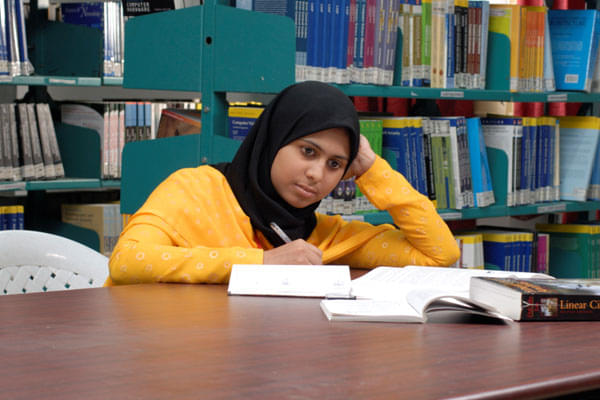 Mahendra Engineering College for Women Namakkal Infrastructure photo 6