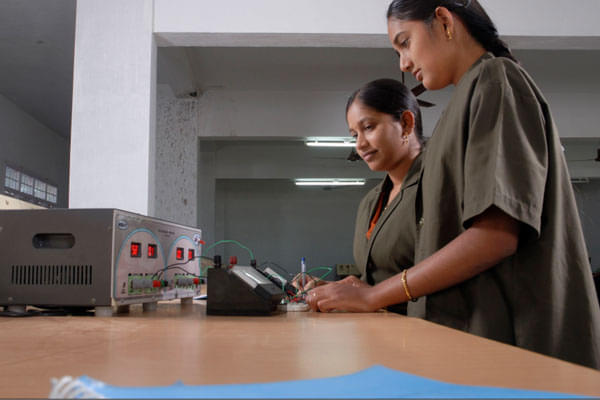 Mahendra Engineering College for Women Namakkal Infrastructure photo 7