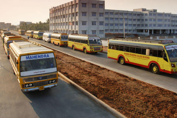 Mahendra Engineering College for Women Namakkal Infrastructure photo 8