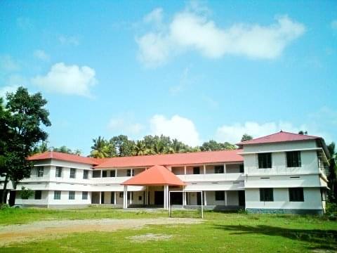 College of Engineering Karunagapally Campus Building photo 2