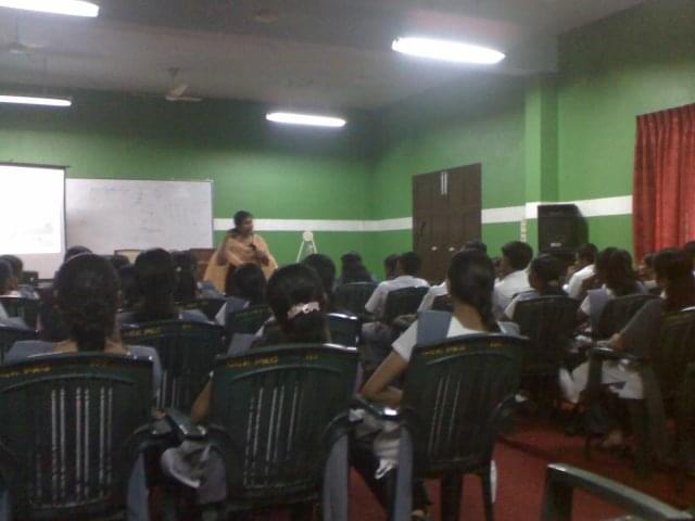 College of Engineering Karunagapally Extra Curriculars photo 1