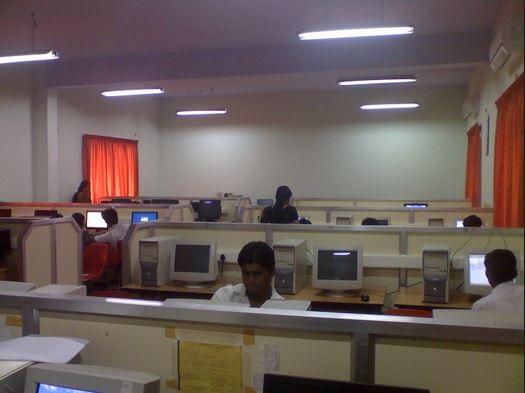 College of Engineering Karunagapally Extra Curriculars photo 2