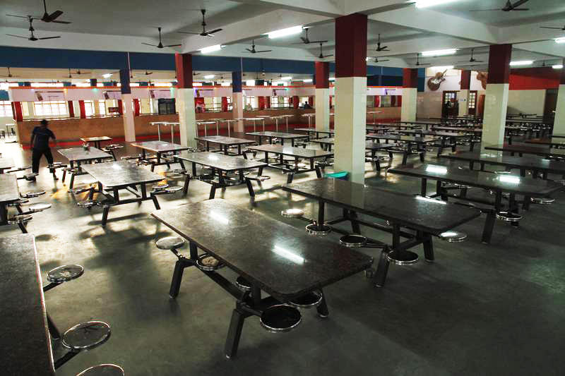 Mahendra Engineering College Namakkal Infrastructure photo 6