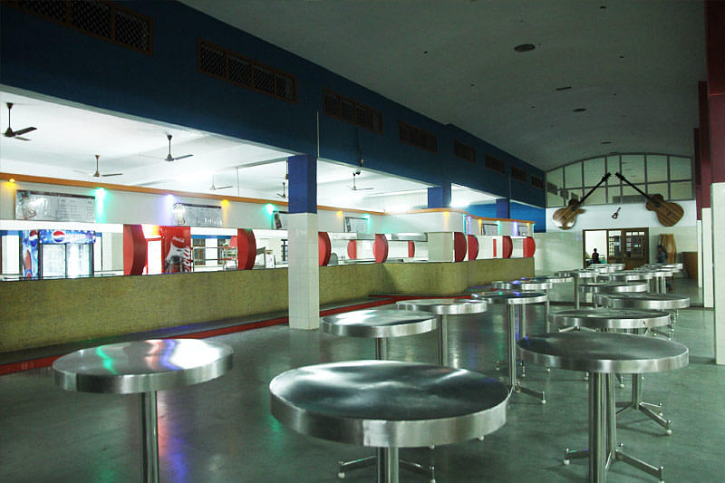 Mahendra Engineering College Namakkal Infrastructure photo 7