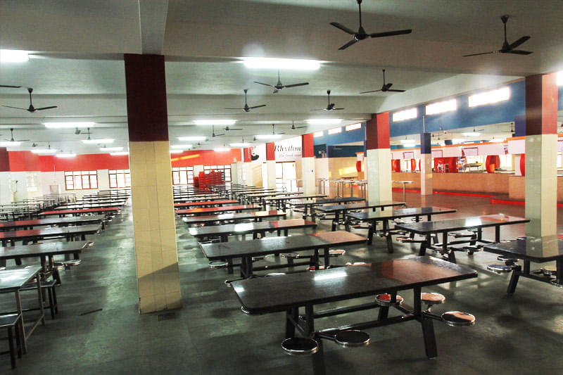 Mahendra Engineering College Namakkal Infrastructure photo 8