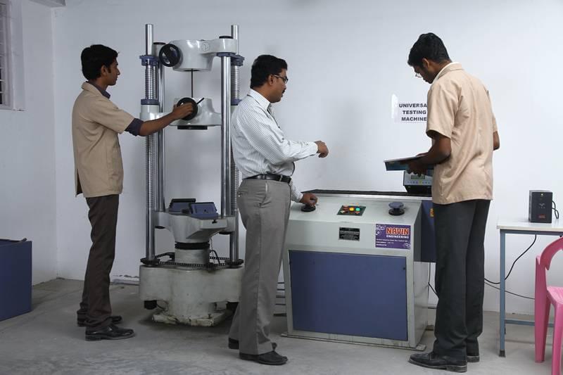 Mahendra Engineering College Namakkal Infrastructure photo 10