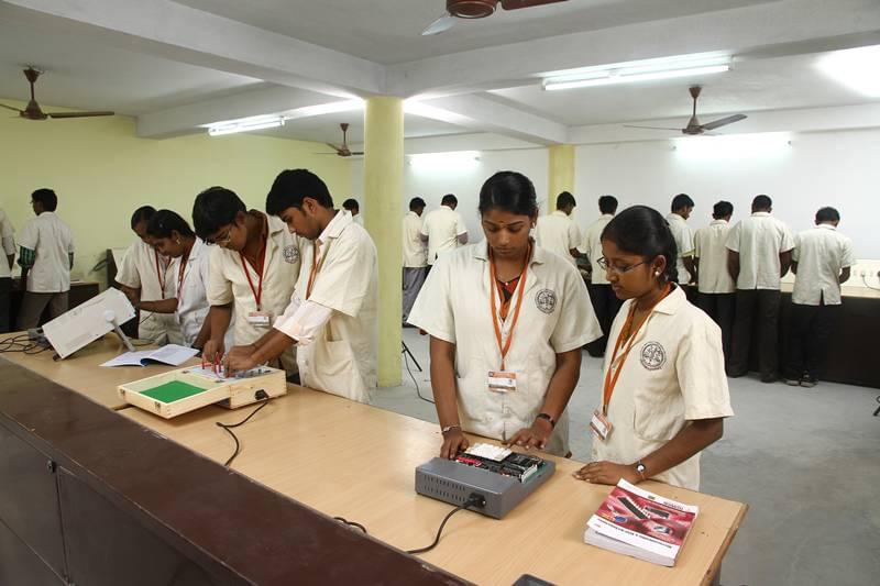 Mahendra Engineering College Namakkal Infrastructure photo 11