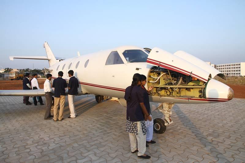 Mahendra Engineering College Namakkal Infrastructure photo 14