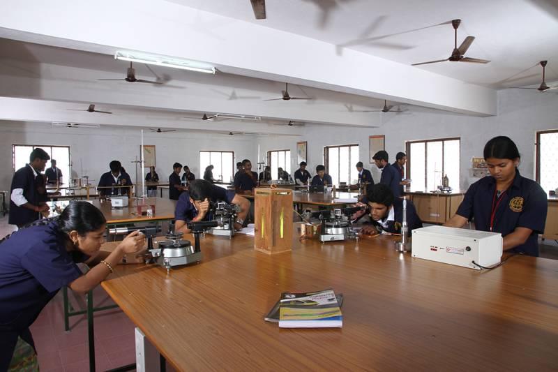 Mahendra Engineering College Namakkal Infrastructure photo 15