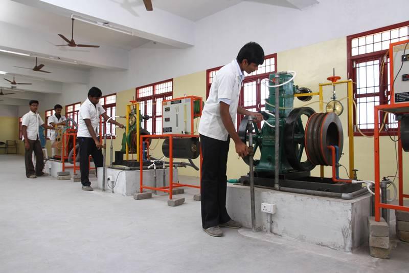 Mahendra Engineering College Namakkal Infrastructure photo 18