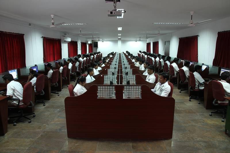 Mahendra Engineering College Namakkal Infrastructure photo 19