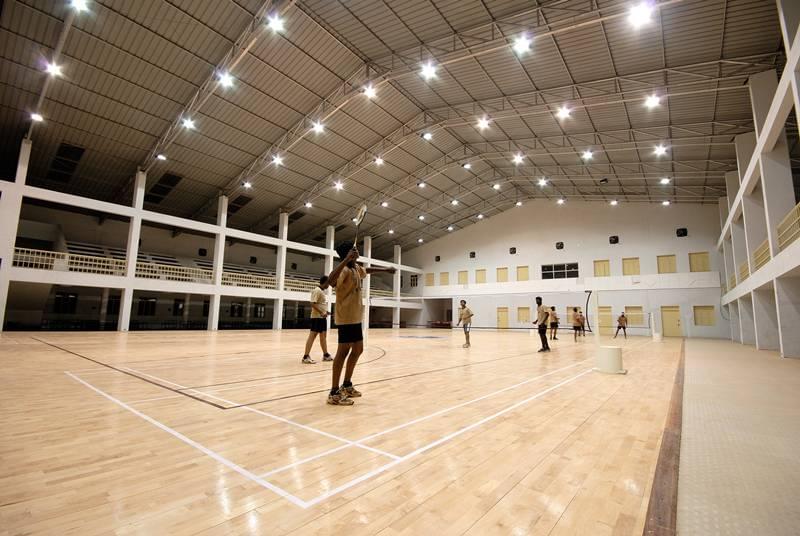 Mahendra Engineering College Namakkal Infrastructure photo 20