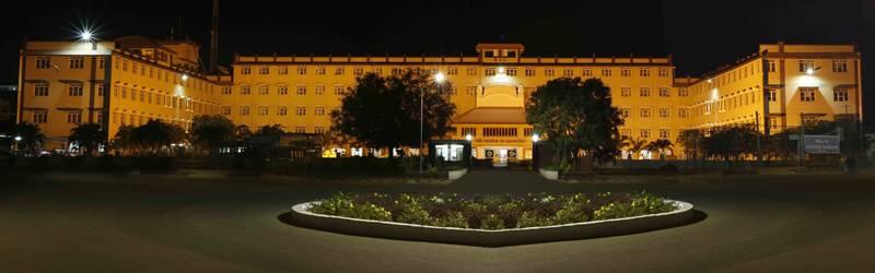 Mahendra Engineering College Namakkal Campus photo 2