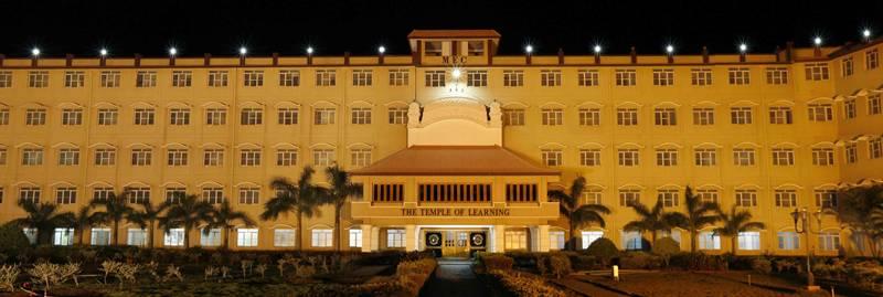 Mahendra Engineering College Namakkal Campus photo 3