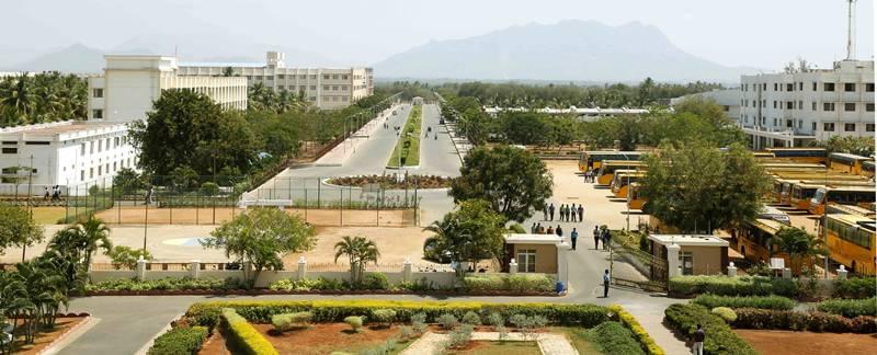 Mahendra Engineering College Namakkal Campus photo 4
