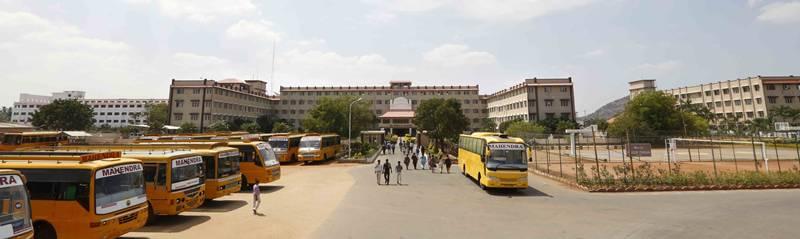 Mahendra Engineering College Namakkal Campus photo 5
