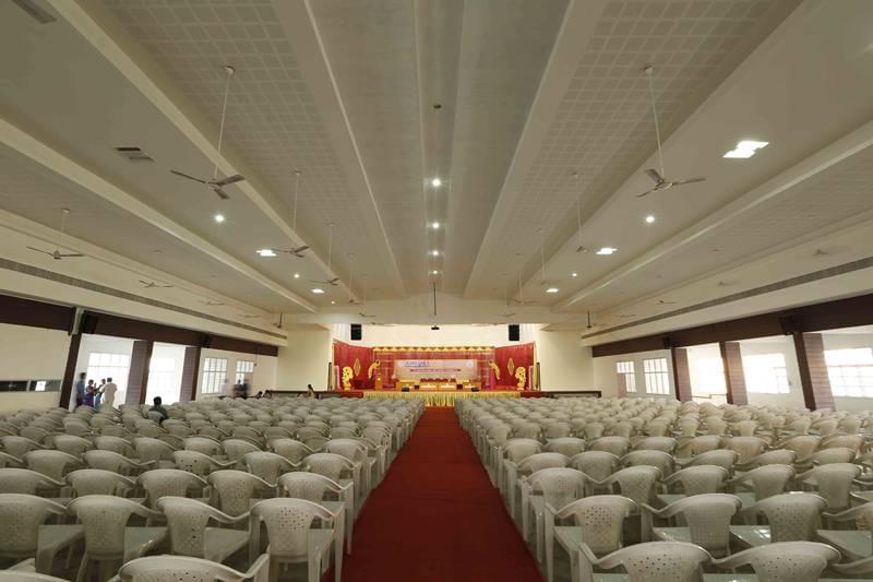 Mahendra Engineering College Namakkal Campus photo 7