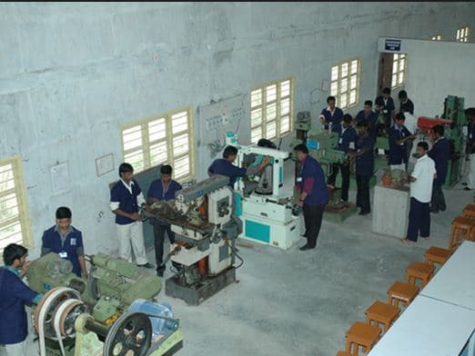 Magna College of Engineering Chennai Infrastructure photo 5