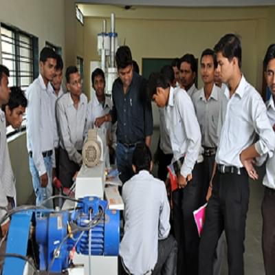 Yugantar Institute of Technology and Management Rajnandgaon Campus photo 2