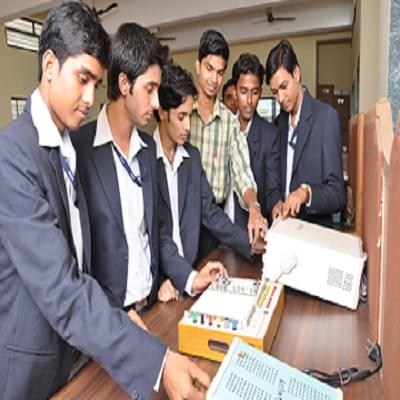 Yugantar Institute of Technology and Management Rajnandgaon Campus photo 3