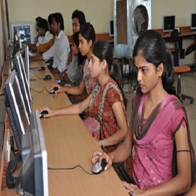 Yugantar Institute of Technology and Management Rajnandgaon Campus photo 4