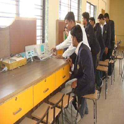 Yugantar Institute of Technology and Management Rajnandgaon Campus photo 5