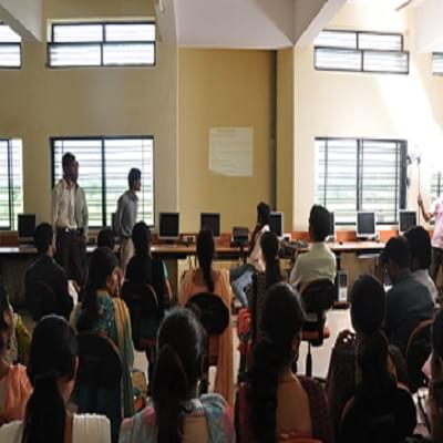 Yugantar Institute of Technology and Management Rajnandgaon Campus photo 6