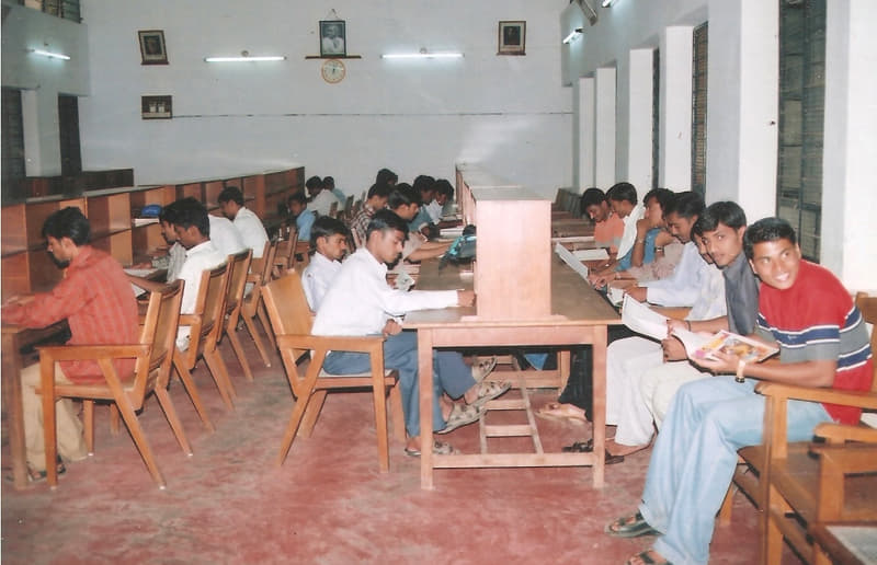 ARG Arts and Commerce College Davanagere Campus photo 3