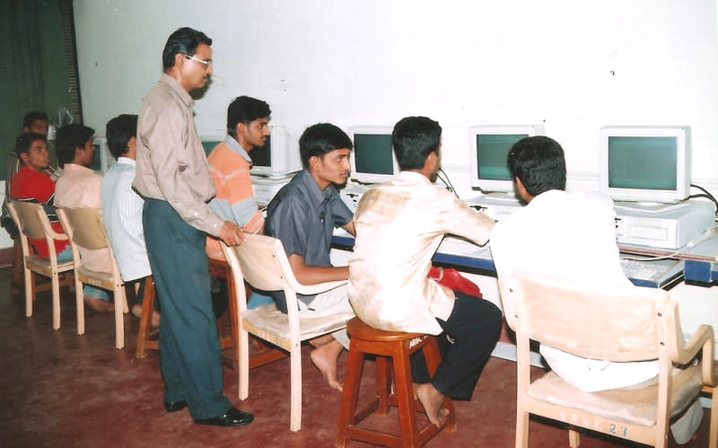 ARG Arts and Commerce College Davanagere Campus photo 4