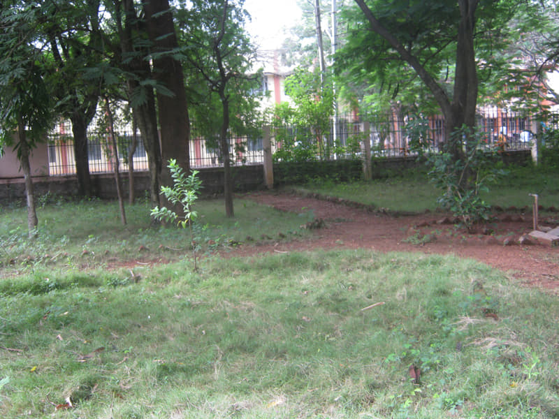 ARG Arts and Commerce College Davanagere Campus photo 6