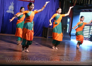 Kerala Kalamandalam Thrissur Events photo 4