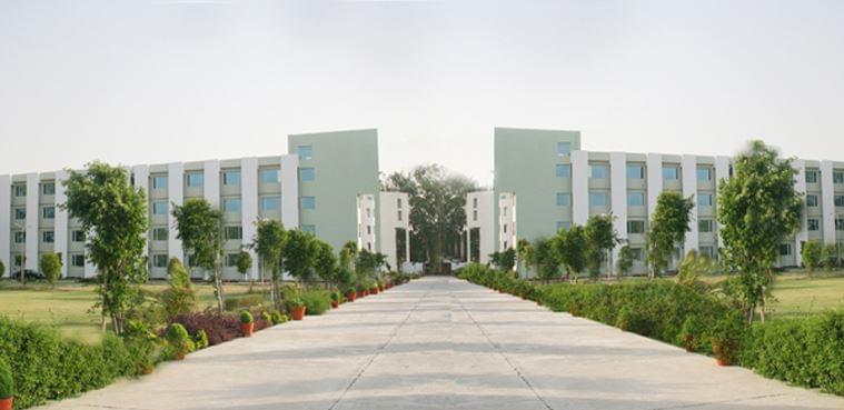 United Institute of Technology Allahabad Campus photo 1
