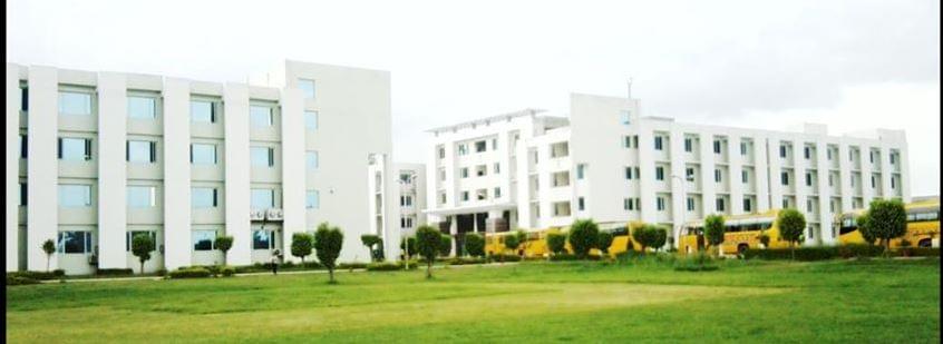 United Institute of Technology Allahabad Campus photo 2