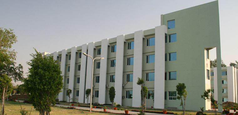 United Institute of Technology Allahabad Campus photo 4
