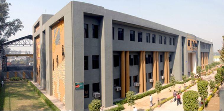 United Institute of Technology Allahabad Campus photo 5