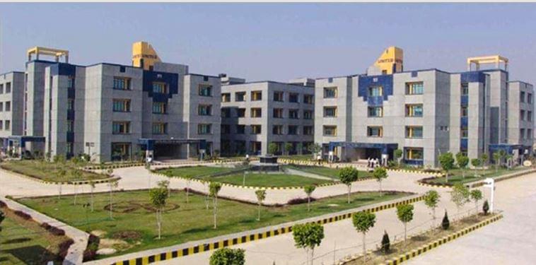 United Institute of Technology Allahabad Campus photo 10